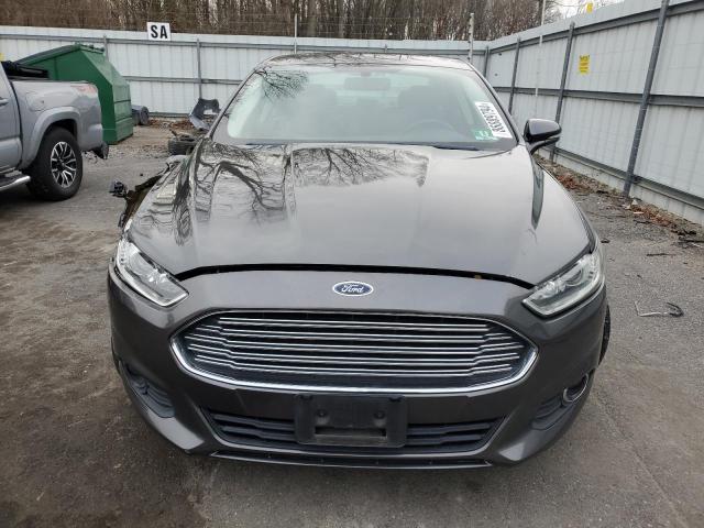 2016 FORD FUSION SE - 3FA6P0T92GR374366