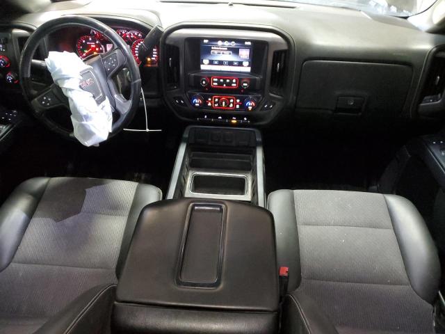 2015 GMC SIERRA K15 - 1GTV2UEC6FZ379178