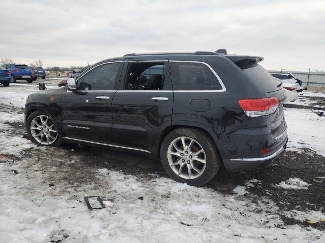 Vin: 1c4rjfjg0ec140770, lot: 88730795, jeep grand cher summit 20142