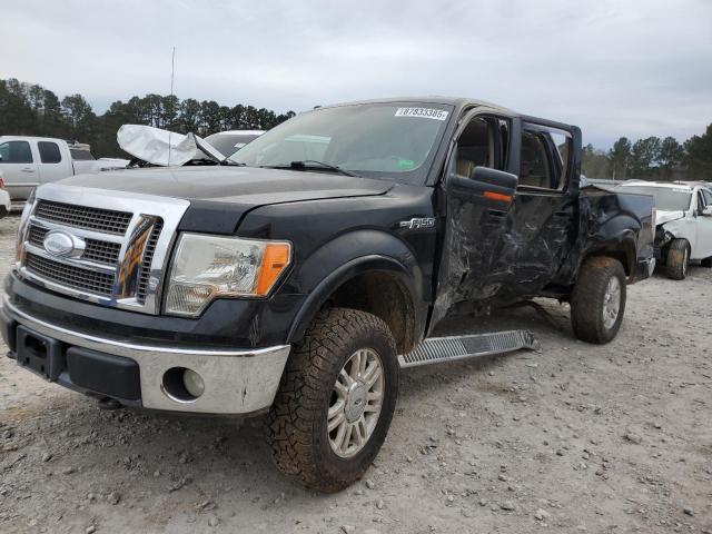 FORD F150 SUPER