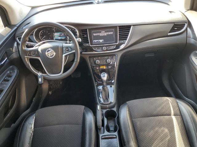 2021 BUICK ENCORE PRE - KL4CJASB0MB304917