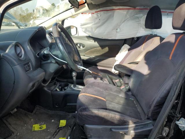 2016 NISSAN VERSA NOTE - 3N1CE2CP4GL401781