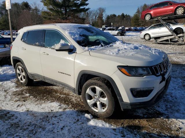 2019 JEEP COMPASS LA - 3C4NJDBB0KT683462