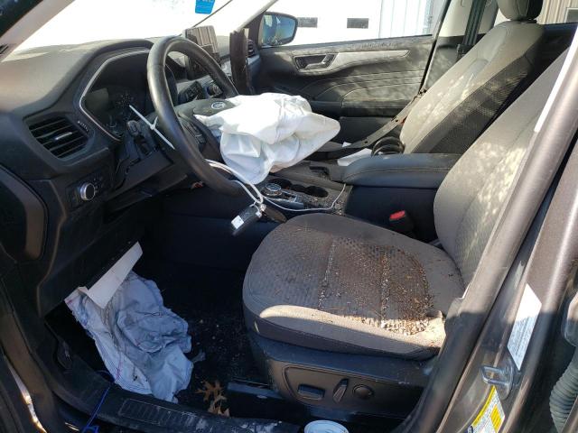 2022 FORD ESCAPE SE - 1FMCU0G64NUB09973