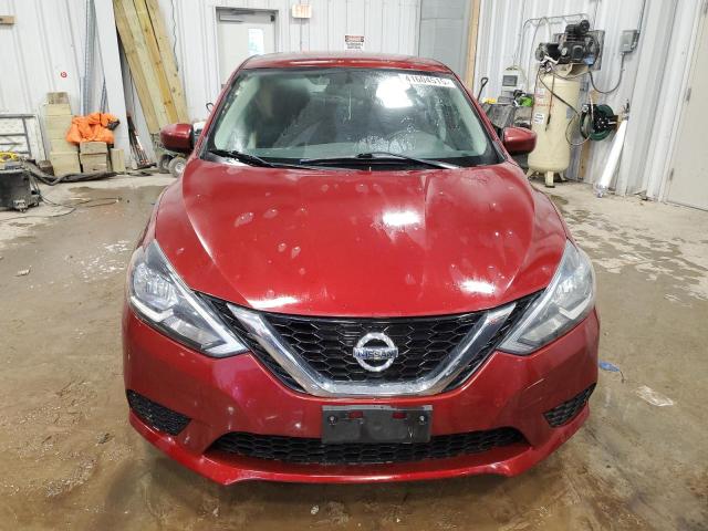 3N1AB7AP8HY378350 2017 NISSAN SENTRA