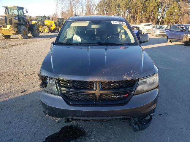 2015 DODGE JOURNEY CR - 3C4PDCGG0FT552343