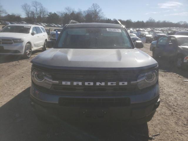 2022 FORD BRONCO SPO - 3FMCR9C65NRD43607