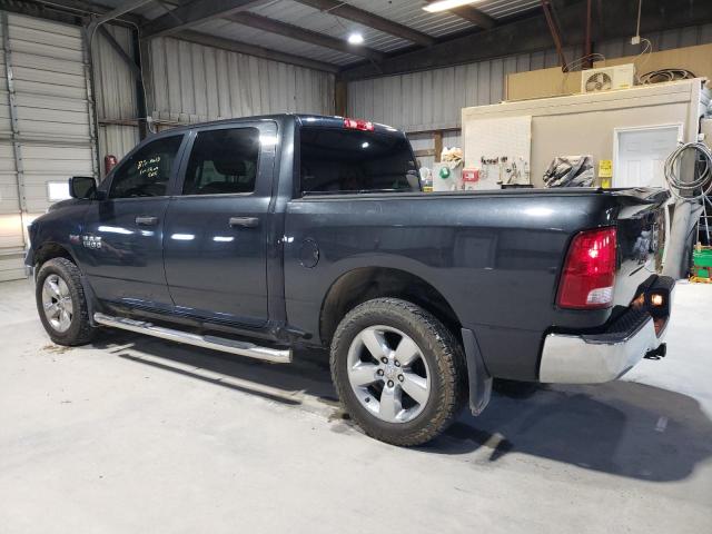 RAM 1500 ST 2017 charcoal crew pic gas 3C6RR7KT0HG774700 photo #3