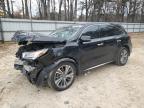 2017 ACURA MDX TECHNO - 5FRYD3H53HB007559