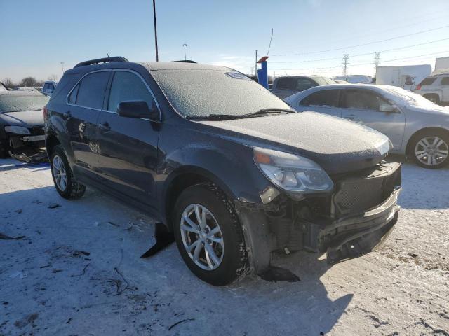 Vin: 2gnalcek7h6287824, lot: 88846005, chevrolet equinox lt 20174