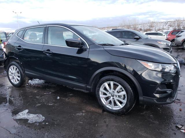 2021 NISSAN ROGUE SPOR JN1BJ1AW6MW663724