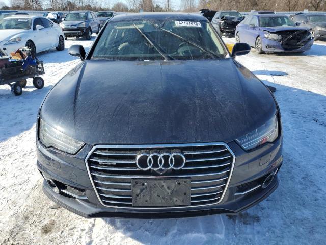 2016 AUDI A7 QUATTRO WAU3MAFC4GN011859