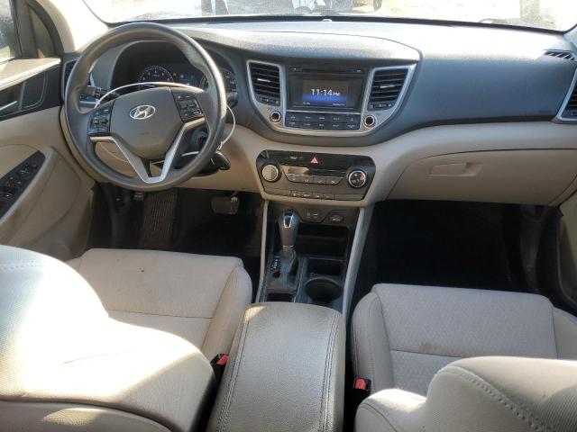 2016 HYUNDAI TUCSON LIM KM8J33A48GU124563