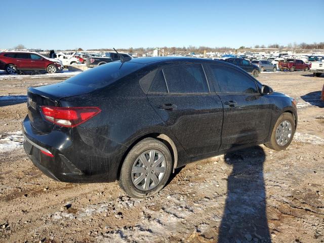 Vin: 3kpa24ad9pe598209, lot: 51048425, kia rio lx 20233