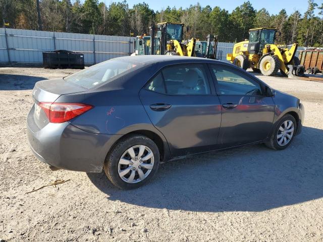 2017 TOYOTA COROLLA L - 2T1BURHE6HC950818