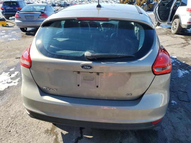 2015 FORD FOCUS SE - 1FADP3K29FL271228