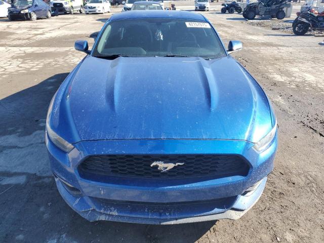 2017 FORD MUSTANG - 1FA6P8AM0H5351579