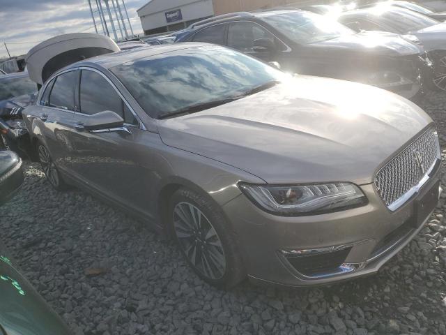 2019 LINCOLN MKZ RESERV - 3LN6L5E99KR632242