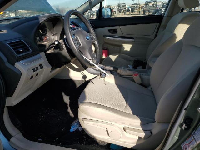 2016 SUBARU IMPREZA - JF1GJAA60GH023686