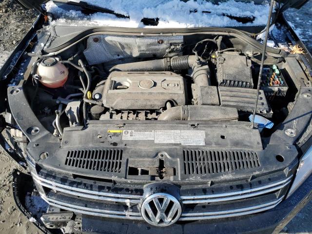 2018 VOLKSWAGEN TIGUAN LIM - WVGBV7AX5JK002066
