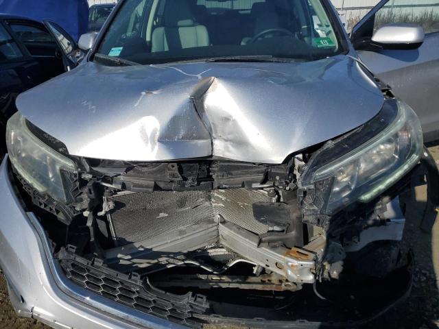 2016 HONDA CR-V EXL - 2HKRM4H72GH719347