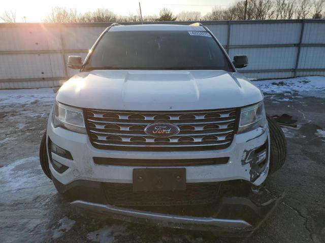 2016 FORD EXPLORER X - 1FM5K8D88GGD18900