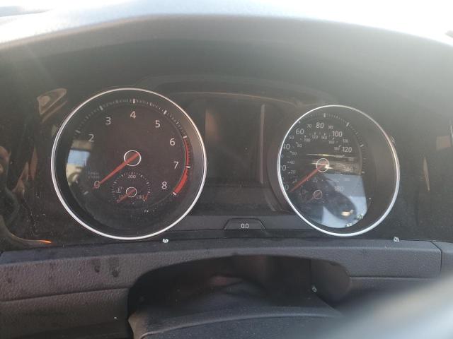 2019 VOLKSWAGEN GTI S - 3VW5T7AU1KM008726