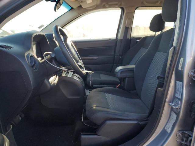 2015 JEEP COMPASS SP - 1C4NJDBB5FD283098