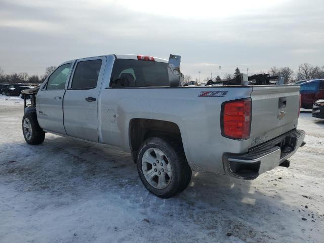 Vin: 3gcukreh4eg344481, lot: 88021065, chevrolet all models k1500 lt 20142