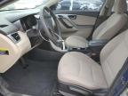 HYUNDAI ELANTRA SE photo