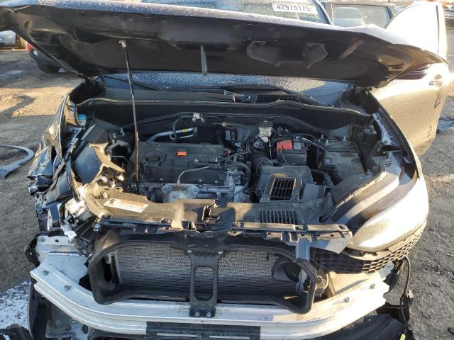 2024 HONDA HR-V SPORT - 3CZRZ2H58RM754356