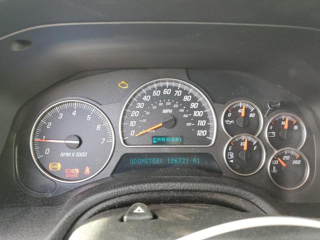 2015 GMC ENVOY 1GKDT13S352366014