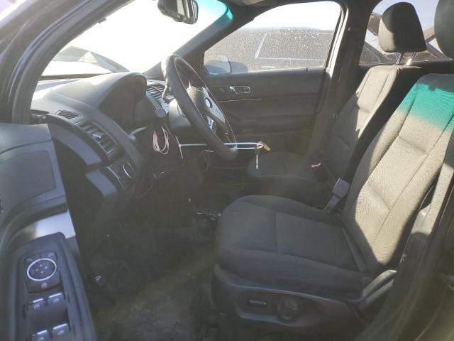 2017 FORD EXPLORER P - 1FM5K8ARXHGB64821
