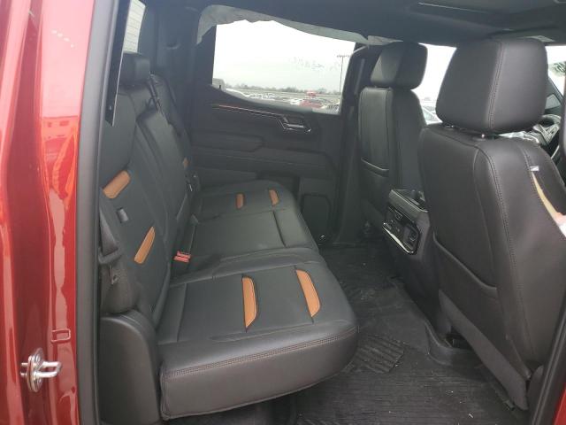 2024 GMC SIERRA K15 - 3GTUUEEL6RG438360