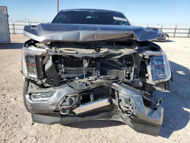 2021 FORD F150 SUPER 1FTFW1ED9MFC79834