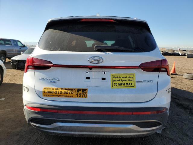 2023 HYUNDAI SANTA FE B 5NMS2DA10PH019644