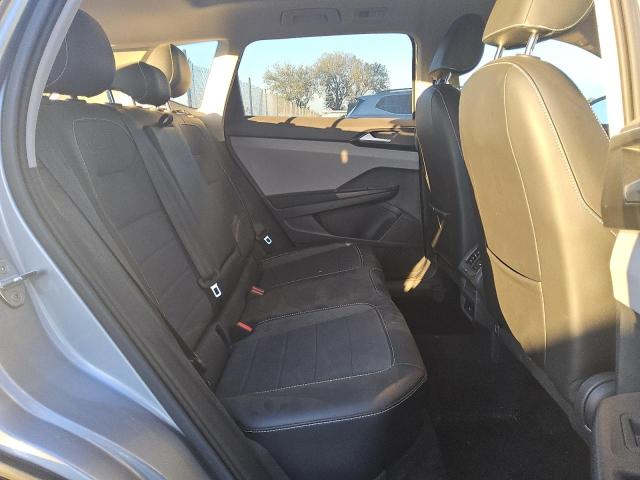 2023 VOLKSWAGEN TAOS SE 3VVEX7B29PM318829