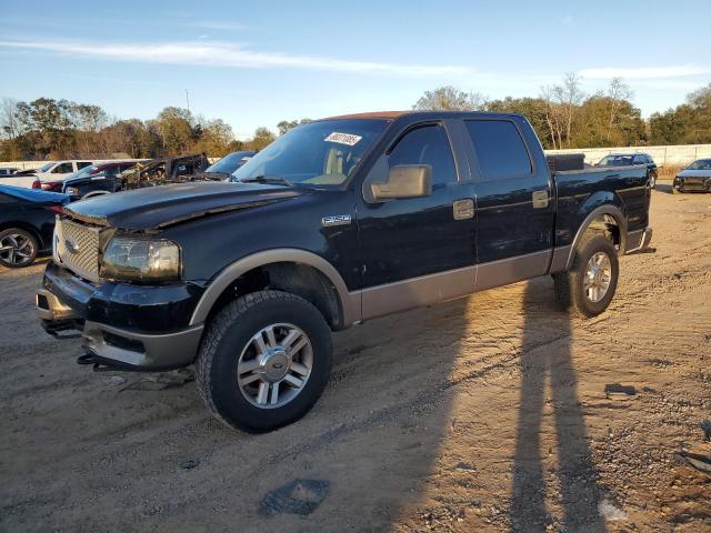2005 FORD F150 SUPER #3088252622