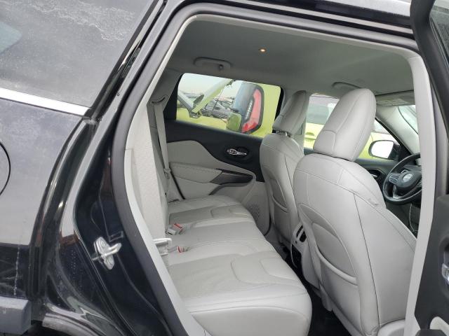 2019 JEEP CHEROKEE L 1C4PJLDN6KD243682