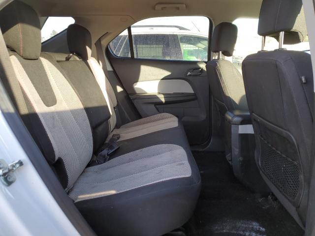 2017 CHEVROLET EQUINOX LT - 2GNALCEK6H1595225