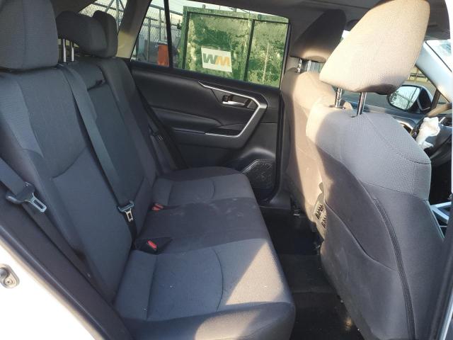 2019 TOYOTA RAV4 XLE - 2T3P1RFV3KW024908