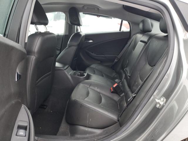 2016 CHEVROLET VOLT LTZ 1G1RD6S55GU135333