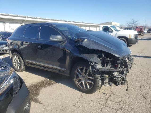 2017 VOLVO XC60 T5 YV440MDJ1H2105624