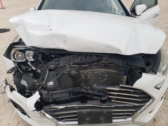 2018 HYUNDAI SONATA SPO - 5NPE34AF7JH619738
