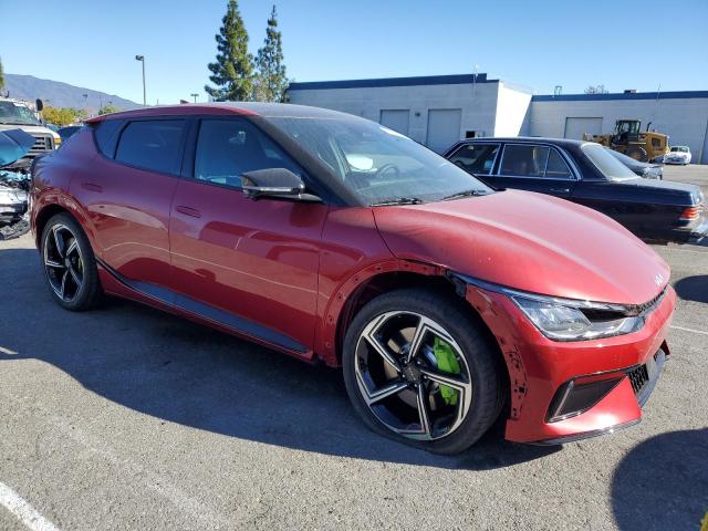 2023 KIA EV6 GT KNDC5DLE3P5133426