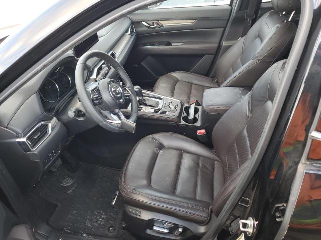 2021 MAZDA CX-5 SIGNA - JM3KFBEY8M0436075