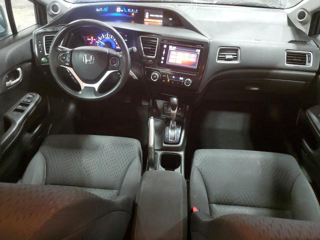 2015 HONDA CIVIC SE - 19XFB2F73FE054204