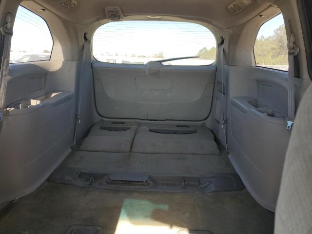2015 HONDA ODYSSEY LX 5FNRL5H29FB117569