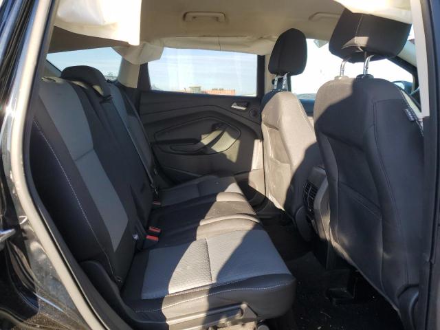 2017 FORD ESCAPE SE - 1FMCU0GD7HUD36111