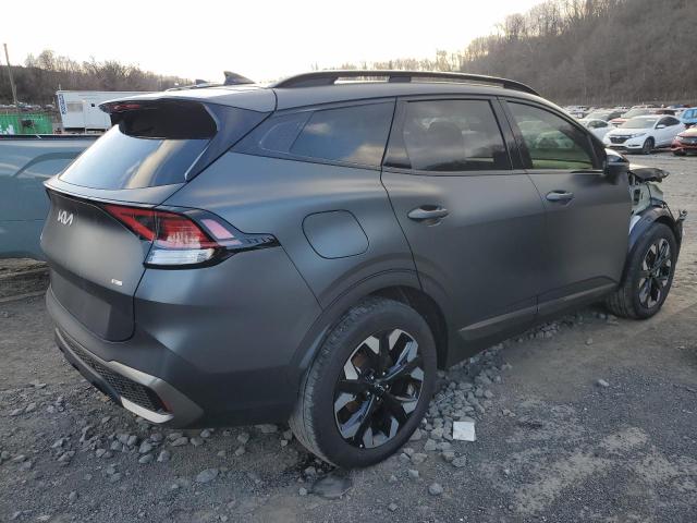 2024 KIA SPORTAGE X - KNDPYDDH7R7137374